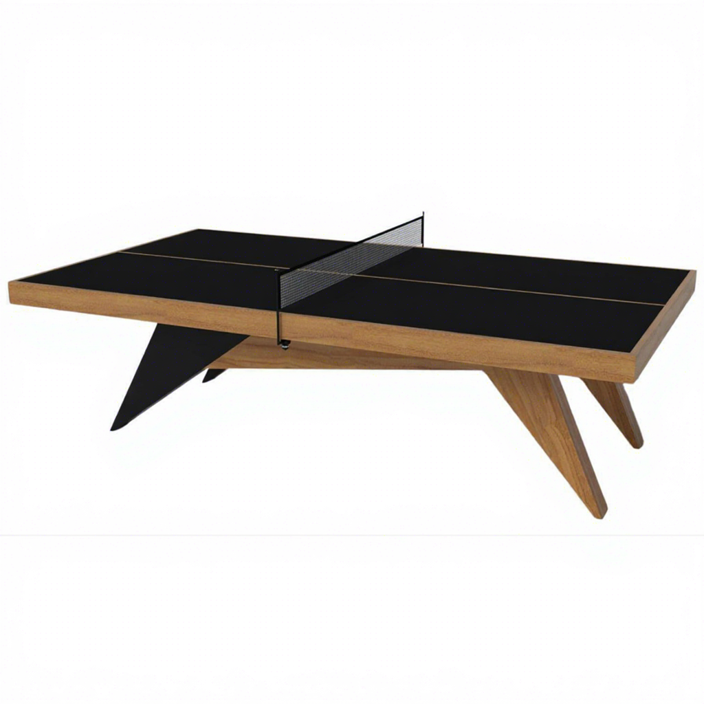 Table Tennis Tournament - Zware, moderne, professionele indoor tafeltennistafel van