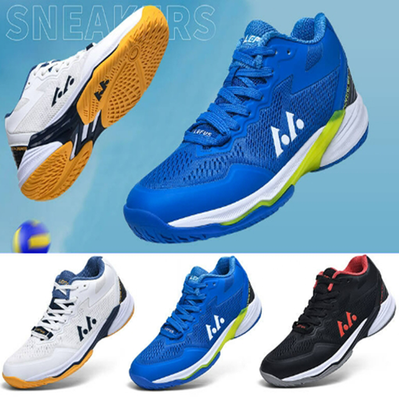 Table Tennis Shoes Asics - Nieuwe professionele tennisschoenen voor heren, hoogwaardige