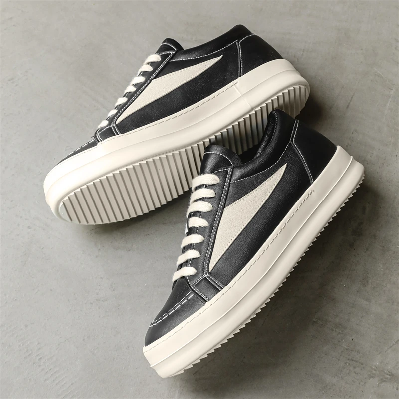 Table Tennis Men - Mode herensneakers Lichte streetstyle schoenen voor