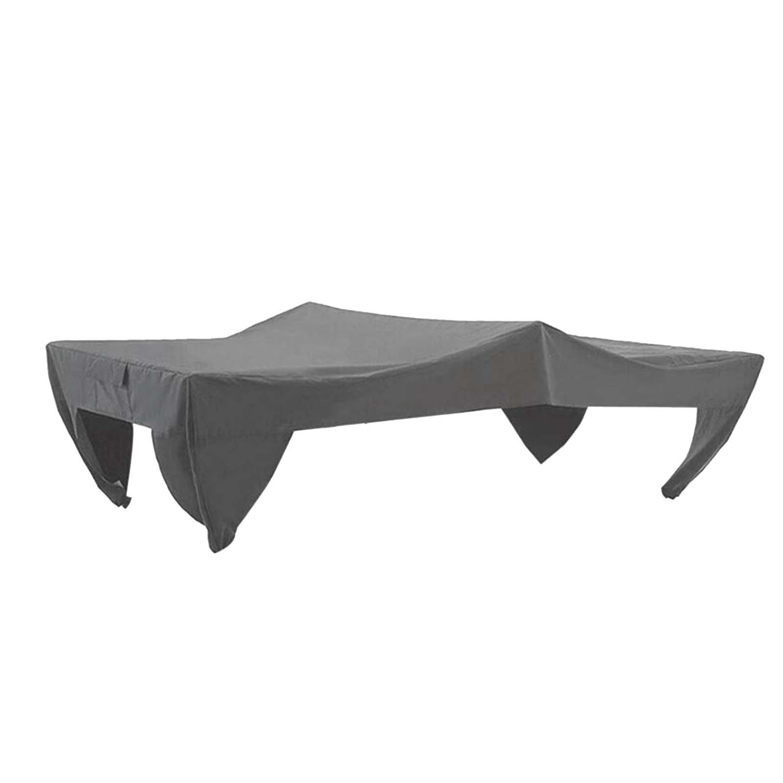 Table Tennis Market - Pingpongtafelhoes Pingpongtafelkleedhoes Winddicht Waterbestendig Tafeltennistafelhoes voor