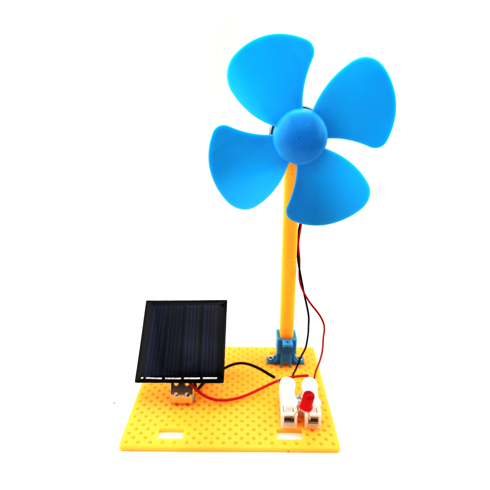 Table Tennis News - 2 In 1 Solar En Wind