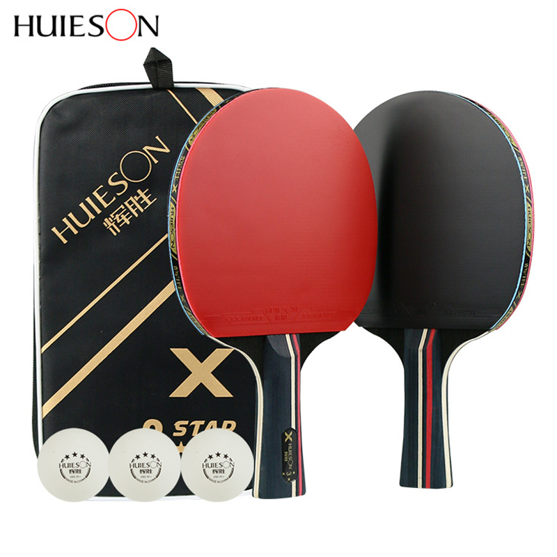 Table Tennis Touch - Huison 3 Star 5 Star 6
