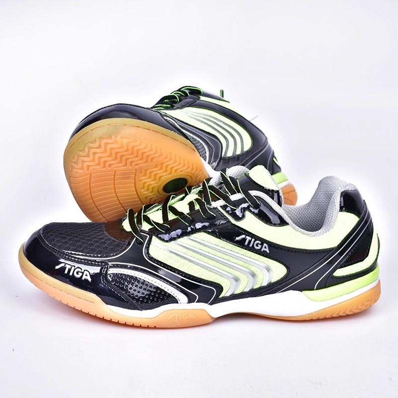 Table Tennis Athlete - Nieuwe tafeltennisschoenen Unisex tafeltennissneakers Casual sportschoenen