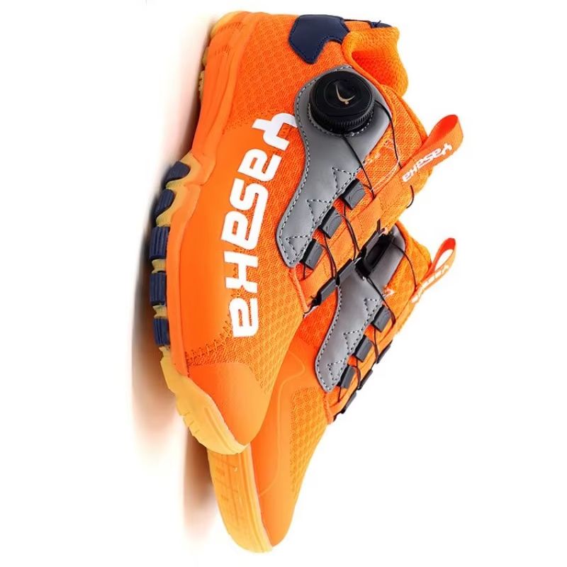 Table Tennis Athlete - Klassiek merk Comfortabele ademende badmintonschoenen Atletische