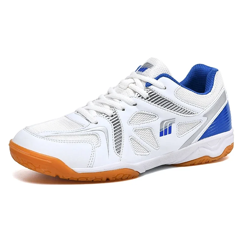 Table Tennis Athlete - Professionele tafeltennisschoenen voor heren Outdoor Training