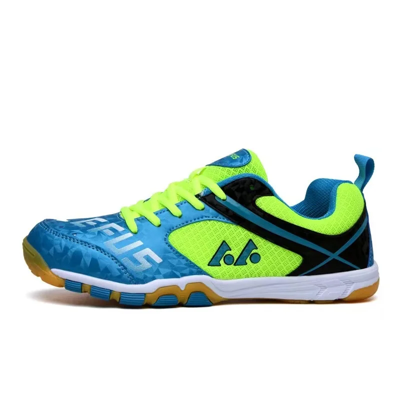 Table Tennis Athlete - 2026 Sneakers Badminton Schoenen Maat 36-45