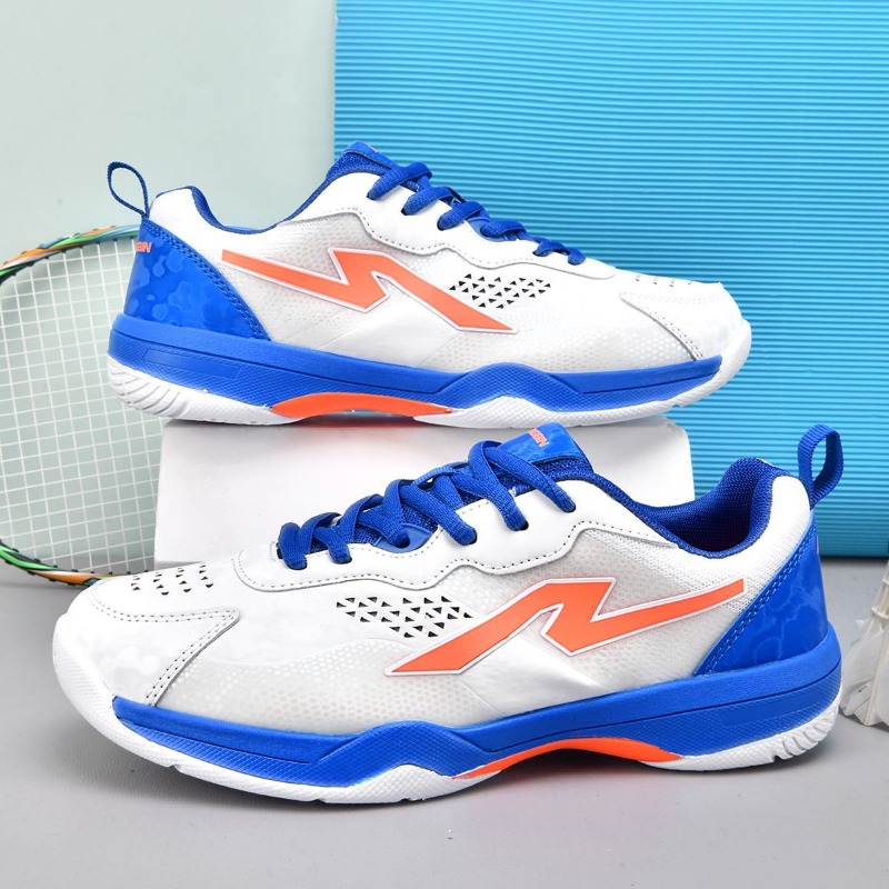 Table Tennis Athlete - Originele merk comfortabele antislip badmintonschoenen atletische