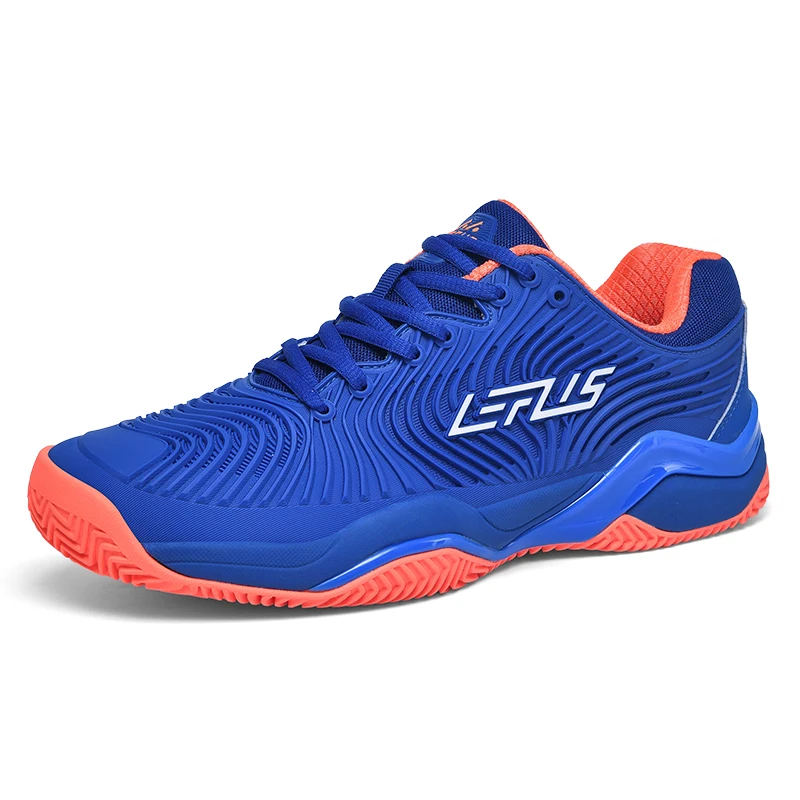 Table Tennis Athlete - 2026 Badmintonschoenen voor heren en dames