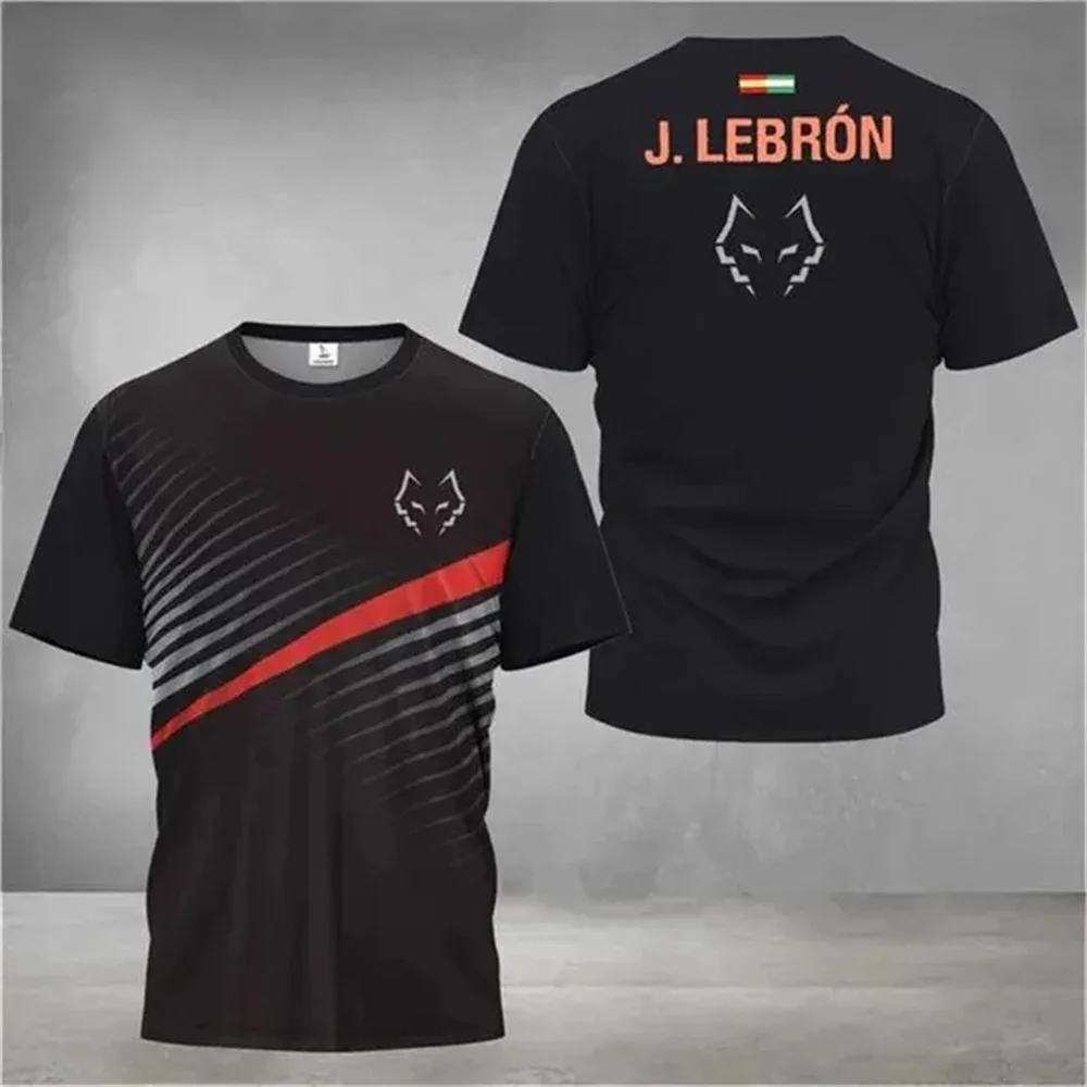 Table Tennis Outfit - Zomer Nieuwe Heren Badminton en Tafeltennis