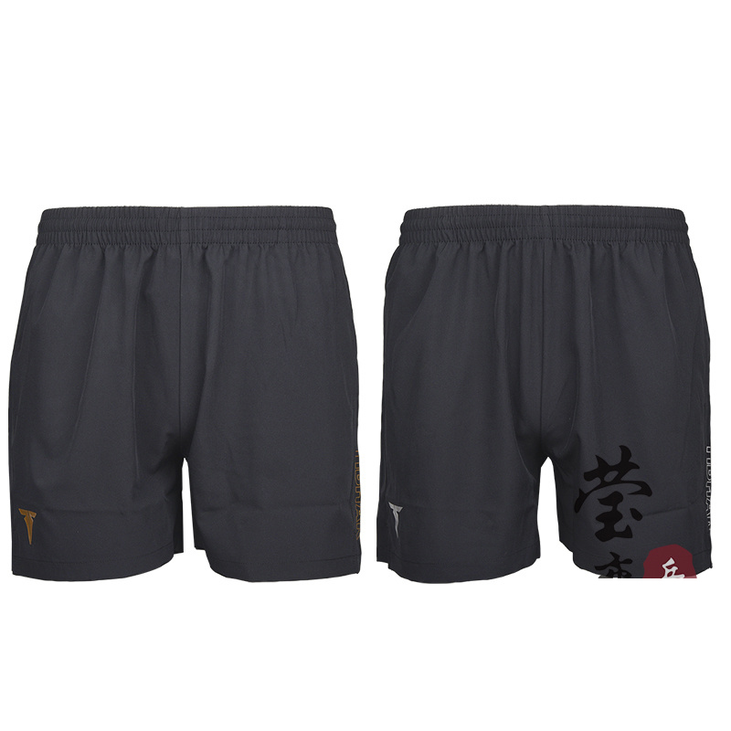 Table Tennis Outfit - Echte originele Tibhar tafeltennisshorts TB-9 Comfortabele