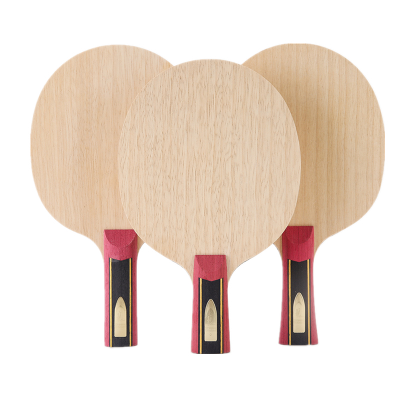 Stiga Carbon Blade - Stuor 5 Lagen Hout Met 2