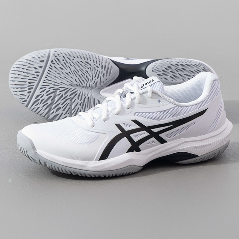 Table Tennis Shoes Asics - Asics Herenschoenen Game Ff Tennisschoenen Comfortabele