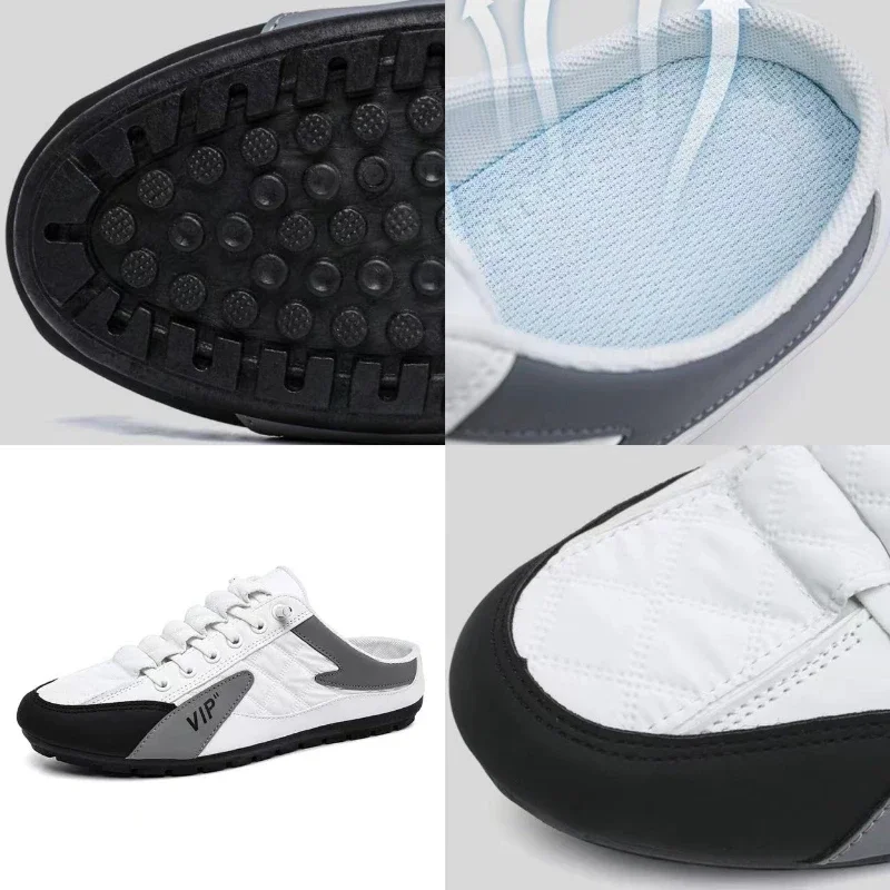 Herenschoenen Ademende halve p - Table Tennis Men recensie en prijs