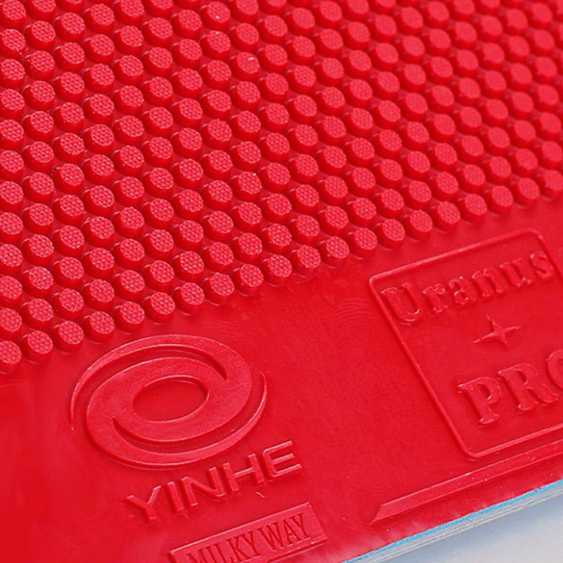 YINHE URANUS Pro Tafeltennis R - Table Tennis Pro recensie en prijs