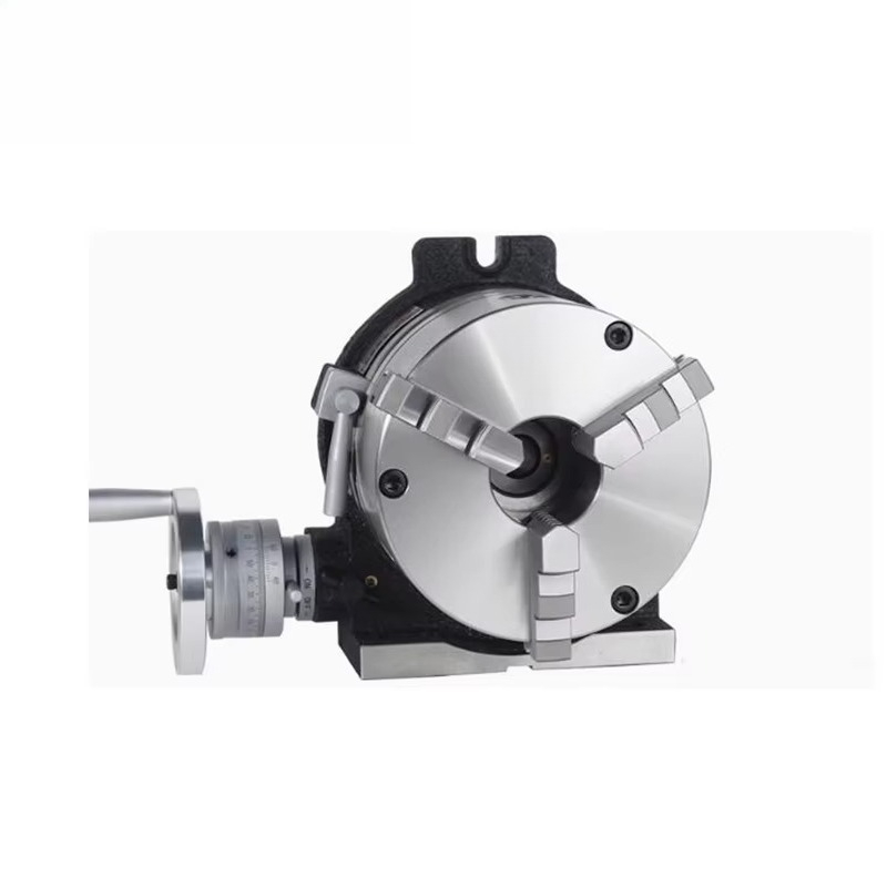 125mm/160mm indexeerkop, 6 inc - Table Tennis Head To Head recensie en prijs