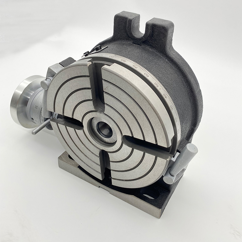 125mm/160mm indexeerkop, 6 inc - Table Tennis Head To Head recensie en prijs