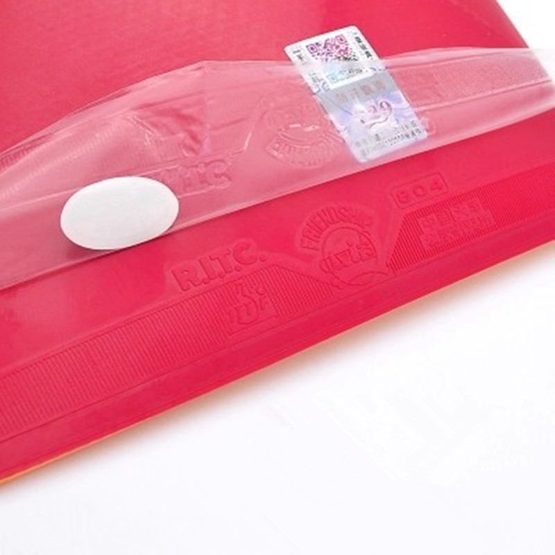 Vriendschap 729 Anti-Loop 804  - Chopper Rubber Defense recensie en prijs