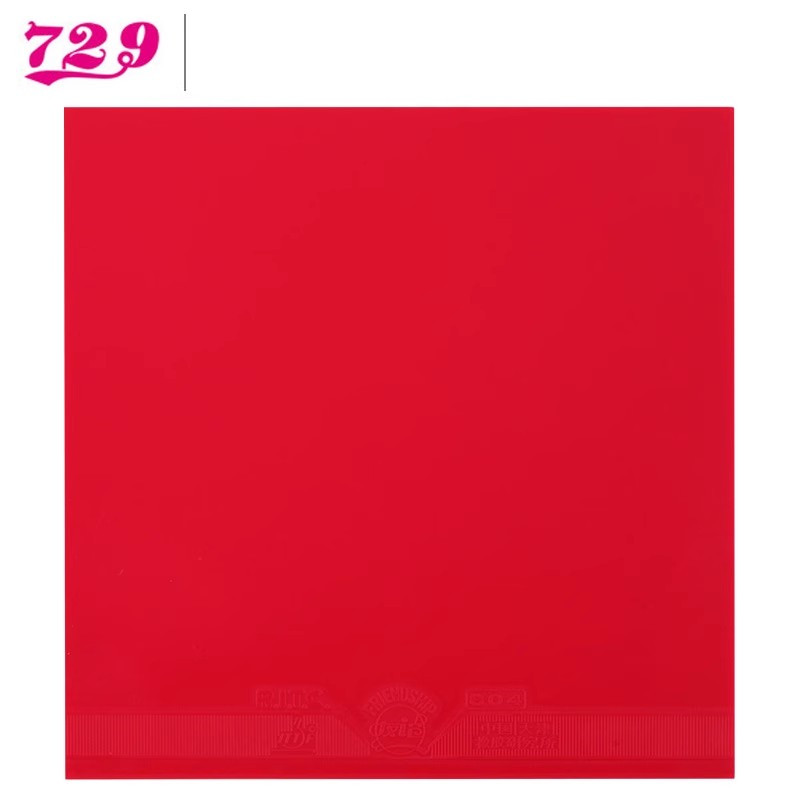 Vriendschap 729 Anti-Loop 804  - Chopper Rubber Defense recensie en prijs
