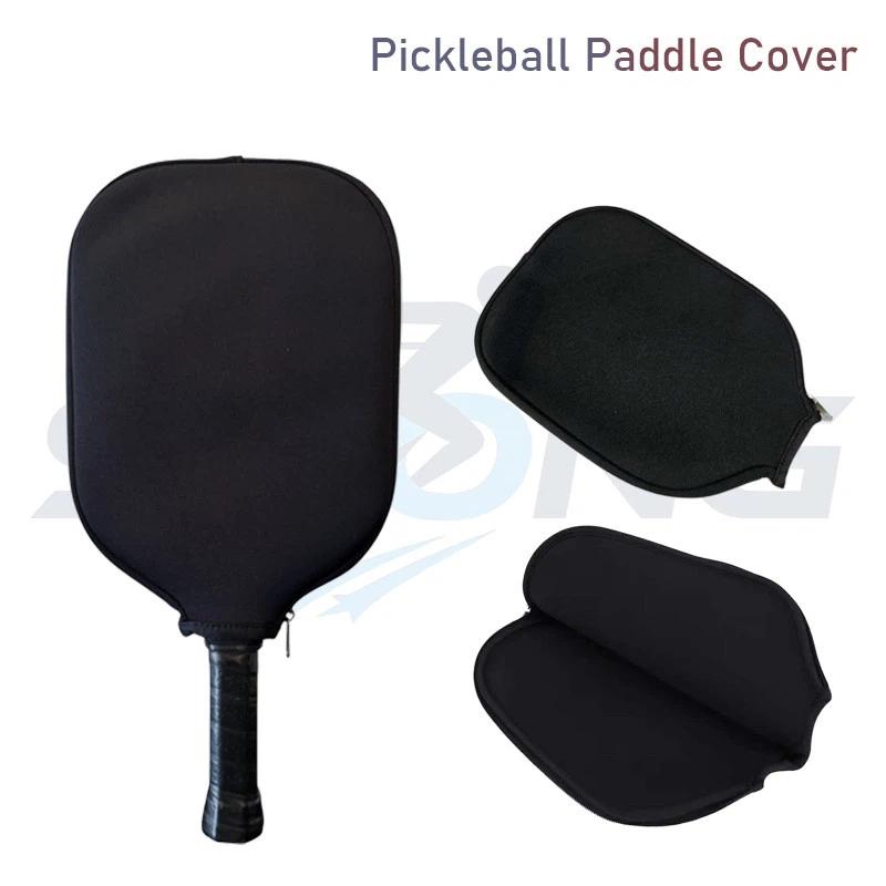 Nieuwe Pickleball Paddle Cover - Table Tennis News recensie en prijs