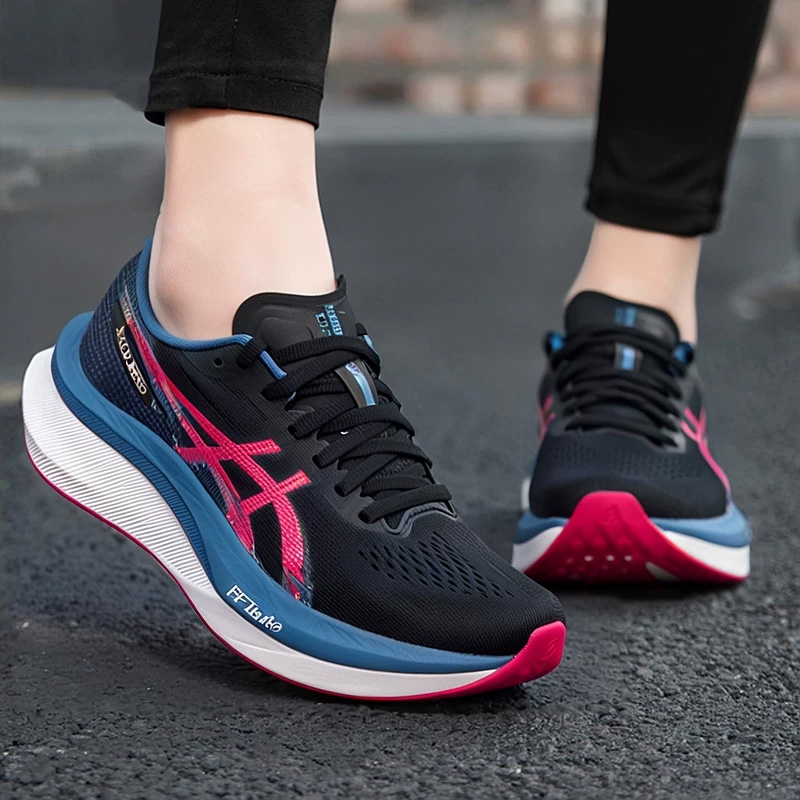 Asics Dames MAGIC SPEED 4 Zwar - Table Tennis Shoes Asics recensie en prijs
