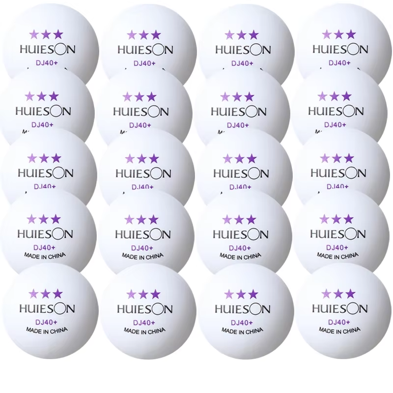 Eroswing Huieson 3-sterren ABS - Table Tennis How To Play recensie en prijs