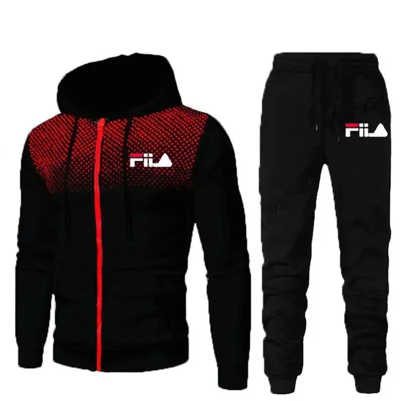 Herensets Hoodies+broeken 2026 - Table Tennis Outfit recensie en prijs