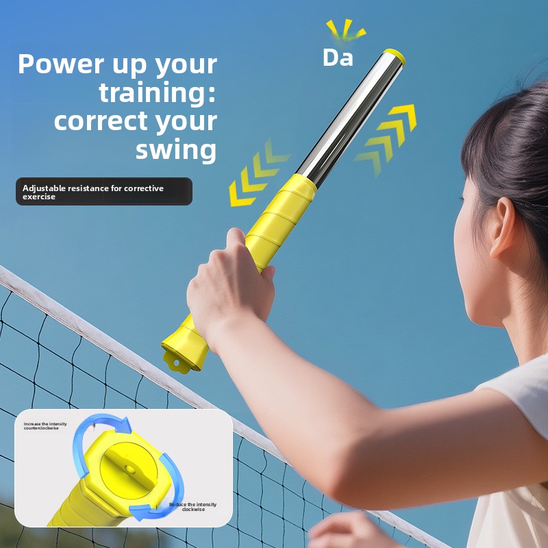 Hoge Prestatie Badminton Swing - Forehand Training Ball recensie en prijs