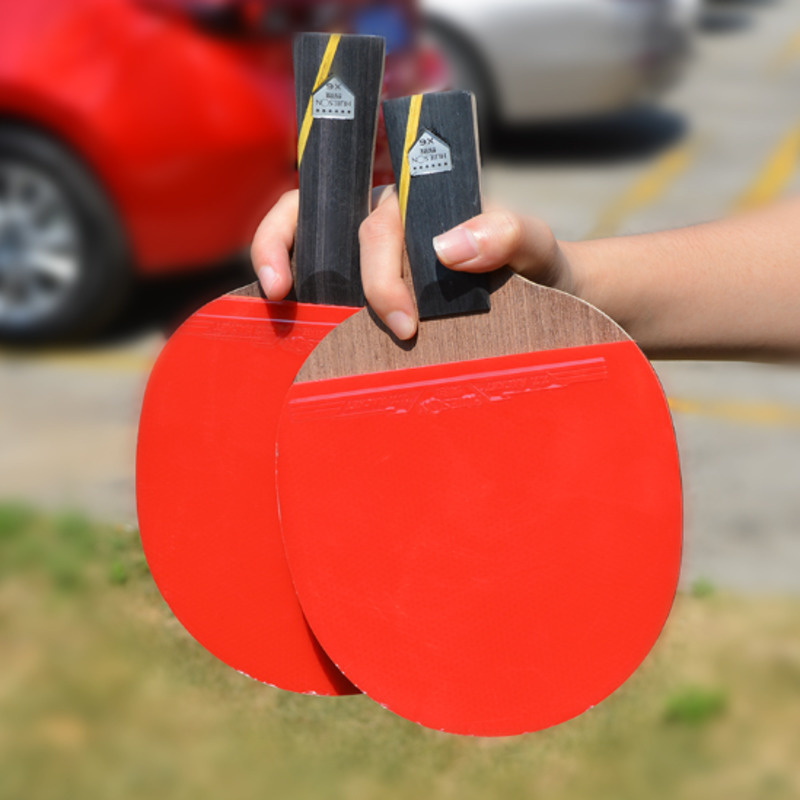 Huieson 6 Ster Verbeterde Tafe - Table Tennis Tournament recensie en prijs