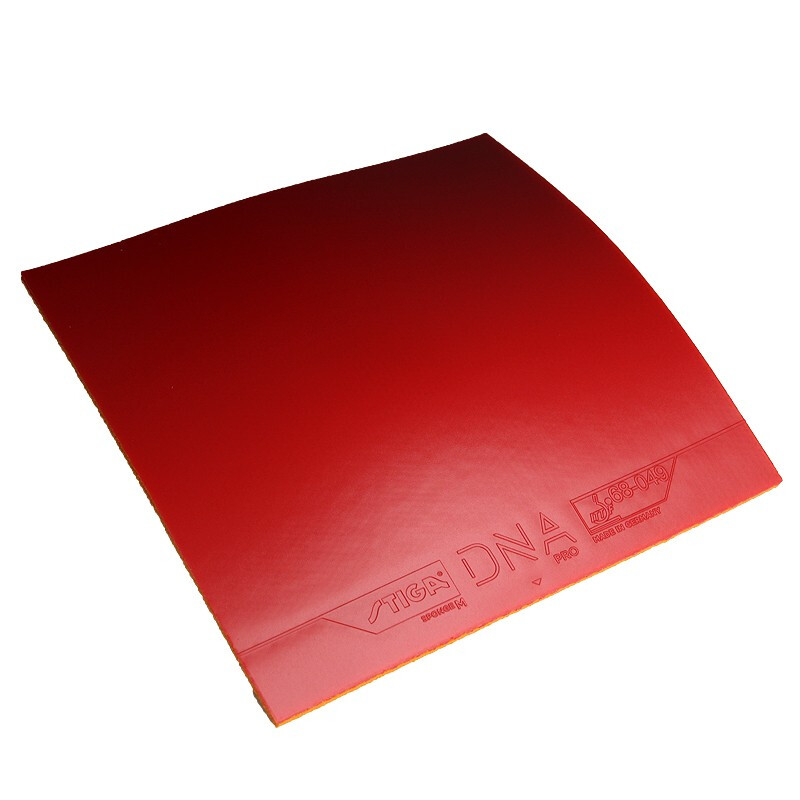 STIGA DNA PRO S DNA PRO M DNA  - Table Tennis Pro recensie en prijs