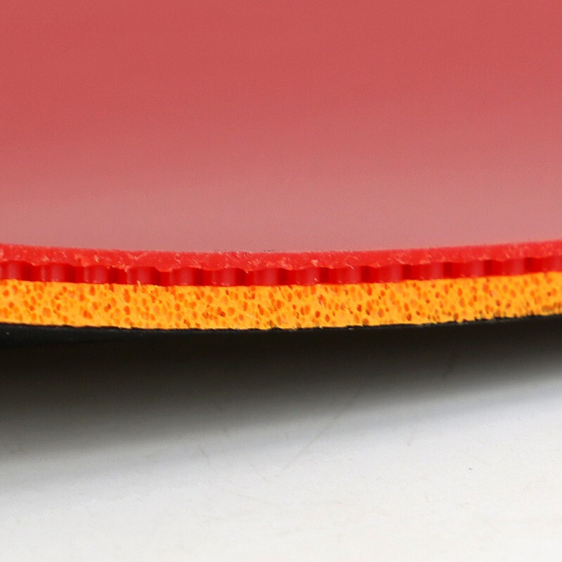 STIGA DNA PRO S DNA PRO M DNA  - Table Tennis Pro recensie en prijs