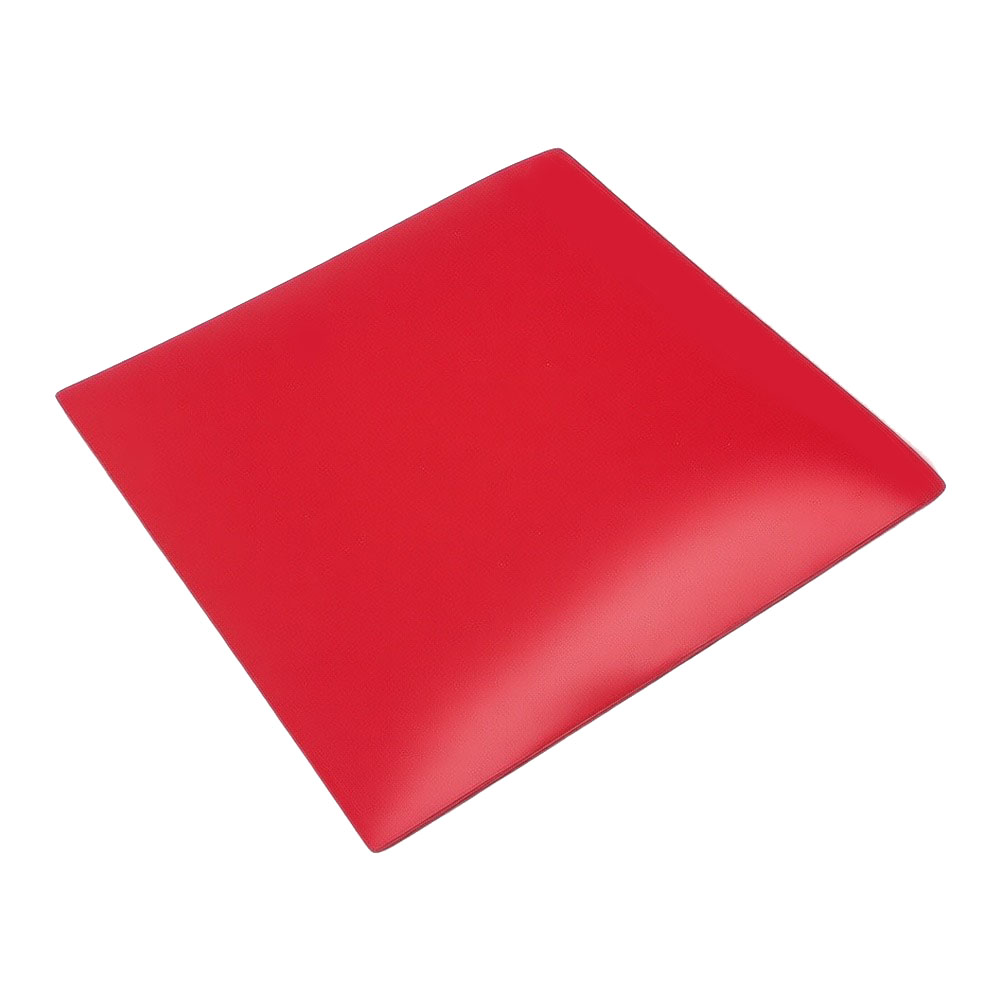 2,1 mm omgekeerd rubber voor t - Table Tennis Touch recensie en prijs