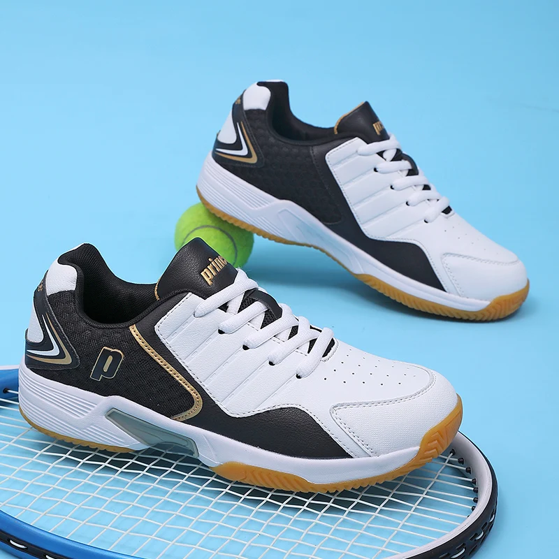Professionele lederen heren ba - Table Tennis Shoes Asics recensie en prijs