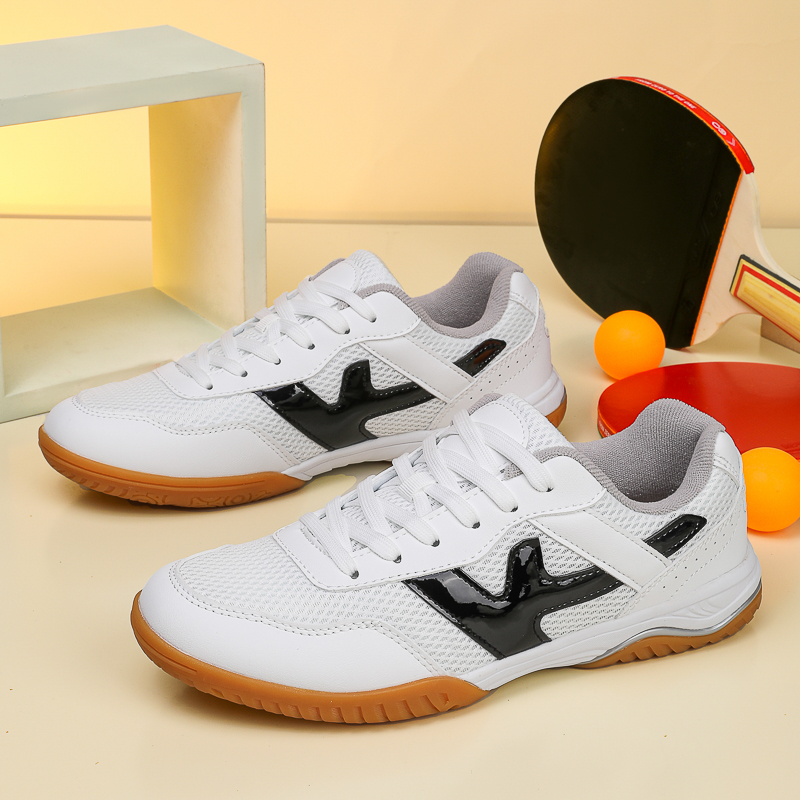 Professionele badmintonschoene - Table Tennis Athlete recensie en prijs