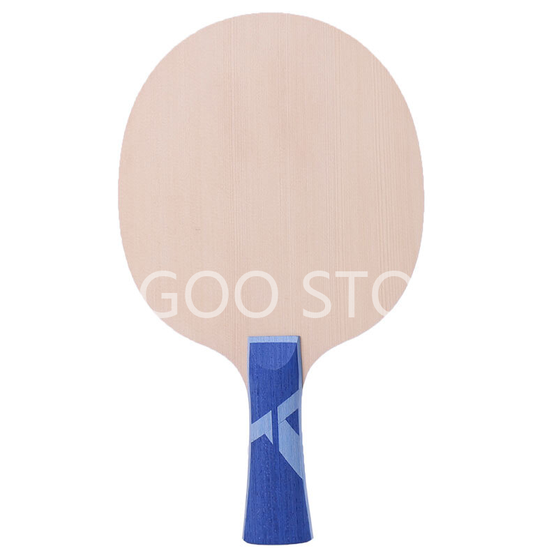YINHE T-1S / T1S Tafeltennisbl - Stiga Carbon Blade recensie en prijs