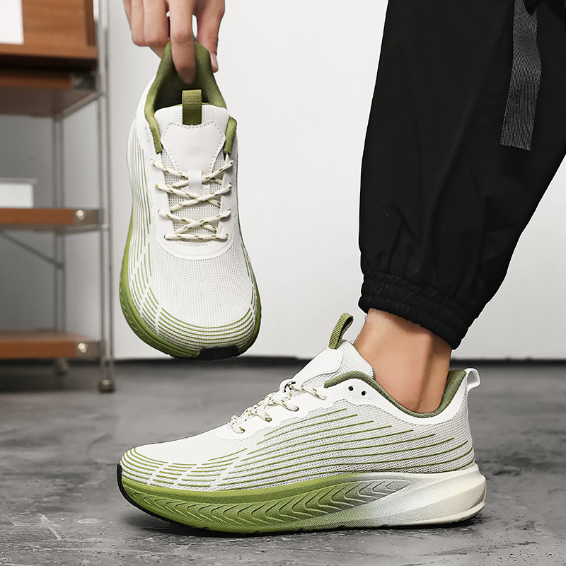 Man hardloopschoen met brede t - Table Tennis Men recensie en prijs