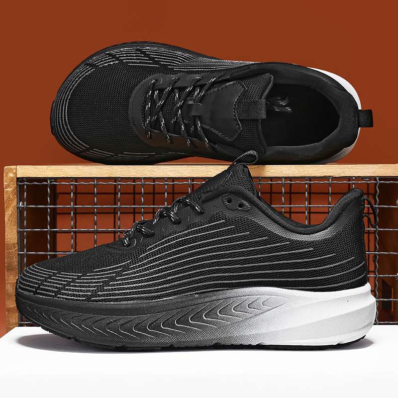 Man hardloopschoen met brede t - Table Tennis Men recensie en prijs