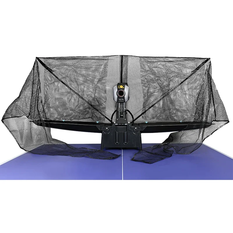 H600-PRO Tafeltennisbal Traini - Table Tennis Pro recensie en prijs