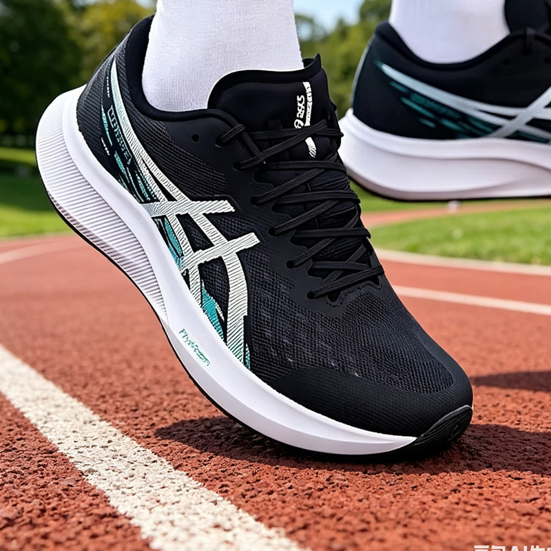 Asics Mid-Top hardloopschoenen - Table Tennis Shoes Asics recensie en prijs