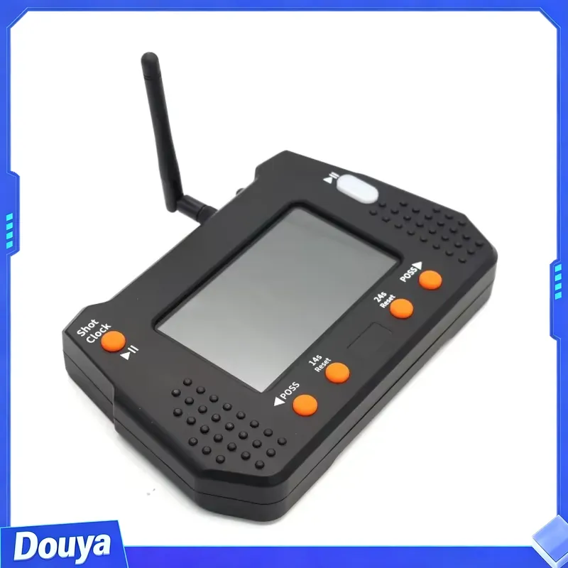 YIZHI LCD Touchscreen Draadloz - Table Tennis Touch recensie en prijs