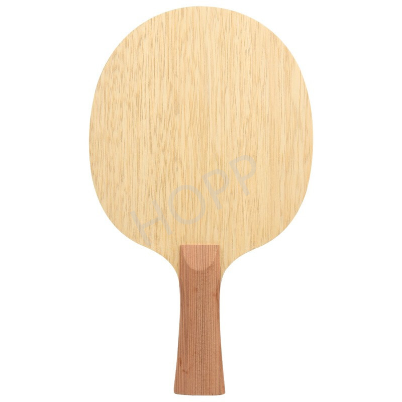 YINHE T-11 T11S (Balsa Light W - Stiga Carbon Blade recensie en prijs