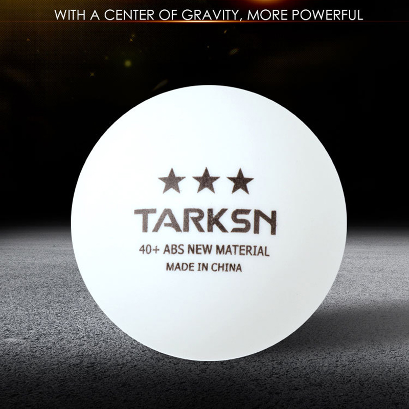 Tarksn 3 Sterren Tafeltennisba - Table Tennis Tournament recensie en prijs