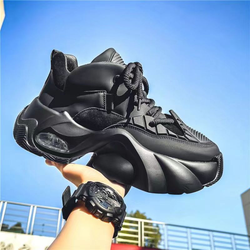 Casual sneakers Designer stijl - Table Tennis Men recensie en prijs