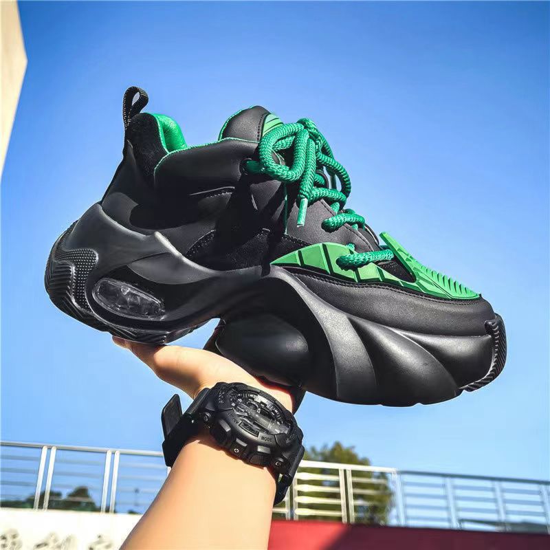 Casual sneakers Designer stijl - Table Tennis Men recensie en prijs