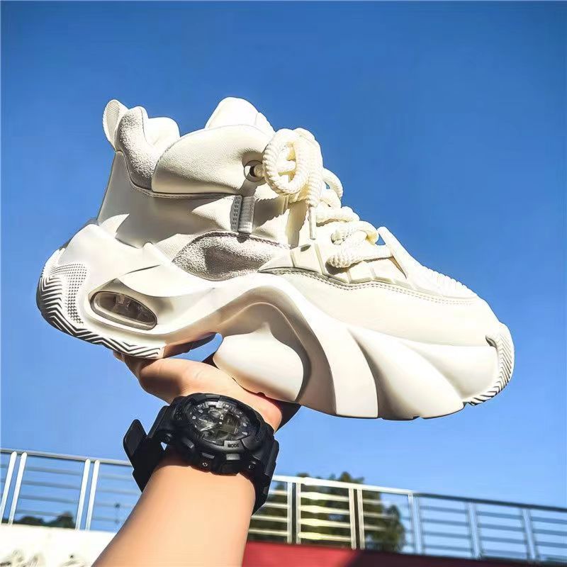 Casual sneakers Designer stijl - Table Tennis Men recensie en prijs
