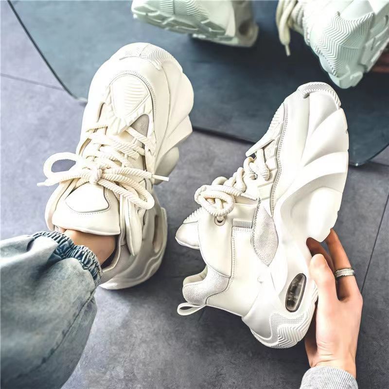 Casual sneakers Designer stijl - Table Tennis Men recensie en prijs