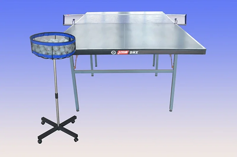 Tafeltennistrainingsapparaat S - Table Tennis Tournament recensie en prijs