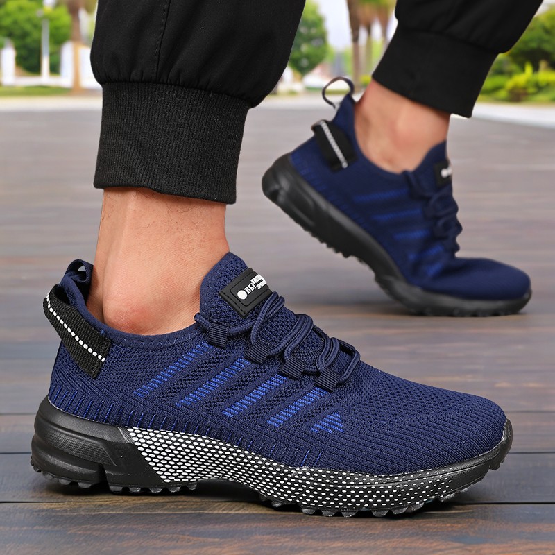 Nieuwe herensneakers Dikke zoo - Table Tennis News recensie en prijs