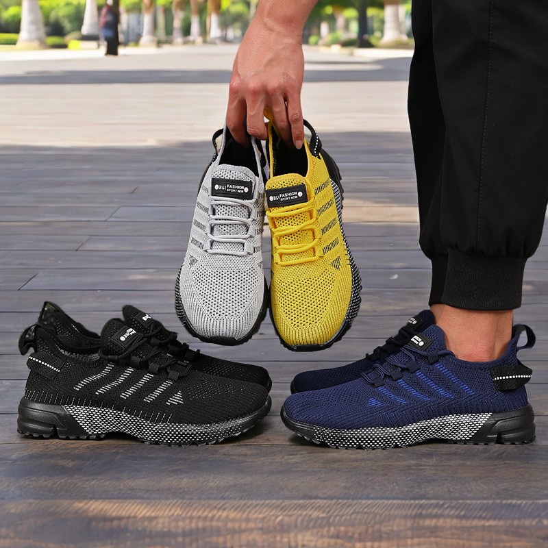 Nieuwe herensneakers Dikke zoo - Table Tennis News recensie en prijs