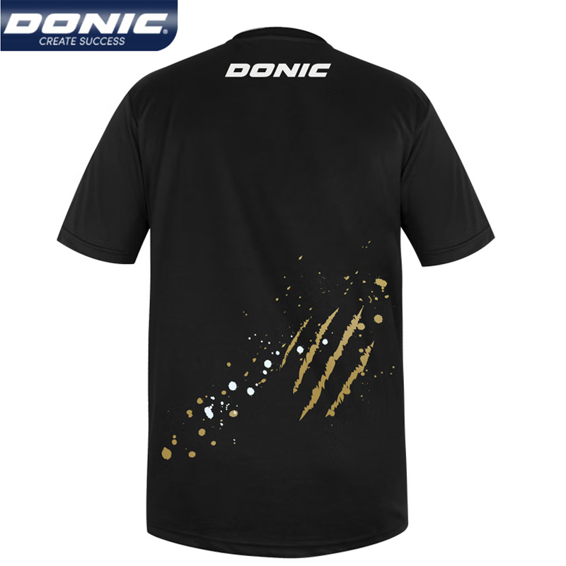Donic 83237 Tafeltennis Jersey - Table Tennis Outfit recensie en prijs