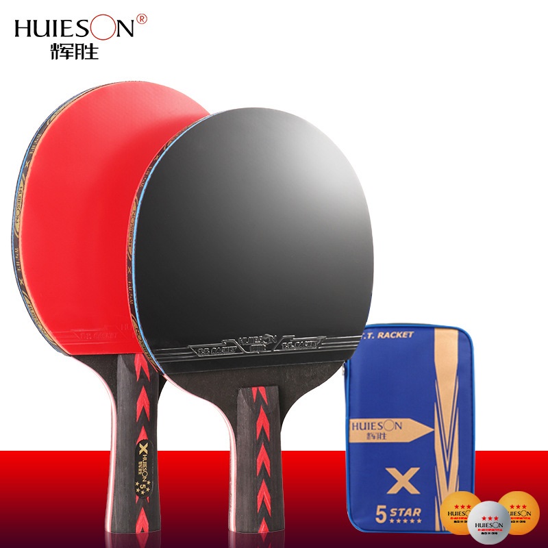 Huison 3 Star 5 Star 6 Star Ta - Table Tennis Touch recensie en prijs